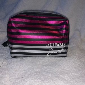 Victoria secrets make up bags